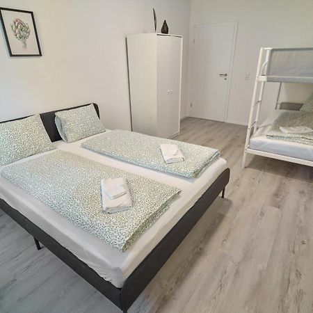 Greenhome Loerrach -Ihre Apartments Im 3-Laendereck- Екстер'єр фото