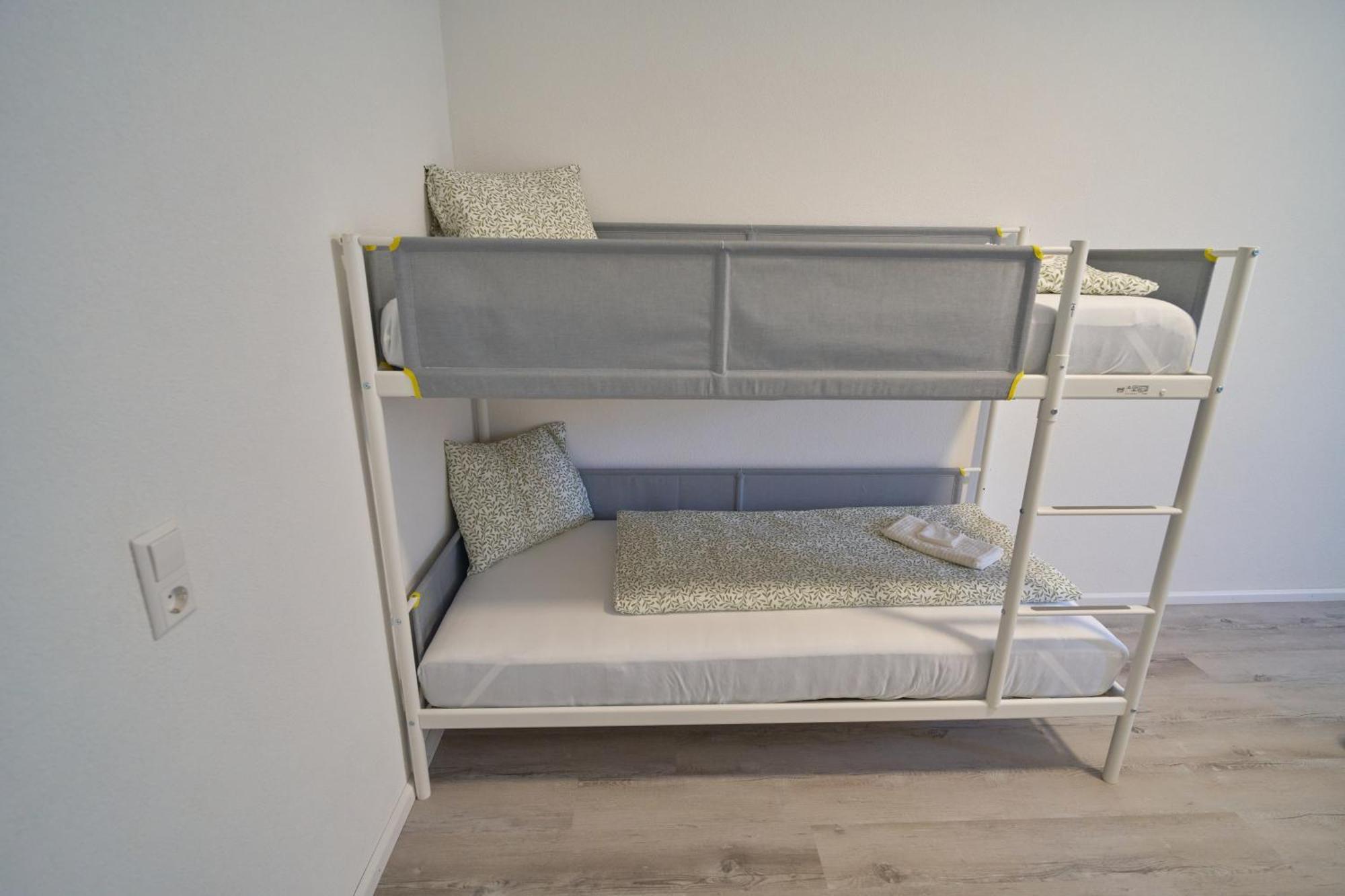 Greenhome Loerrach -Ihre Apartments Im 3-Laendereck- Екстер'єр фото