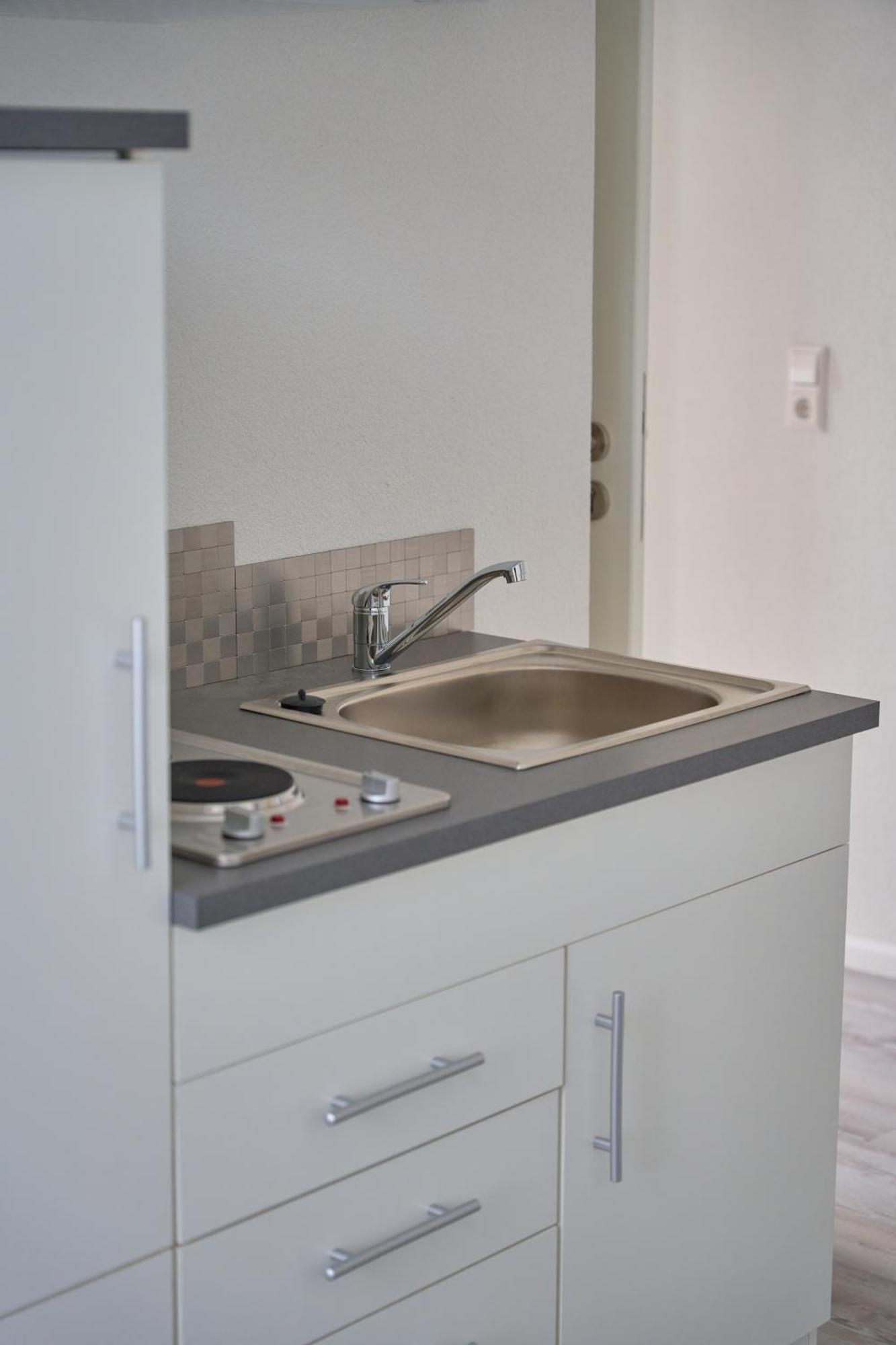 Greenhome Loerrach -Ihre Apartments Im 3-Laendereck- Екстер'єр фото