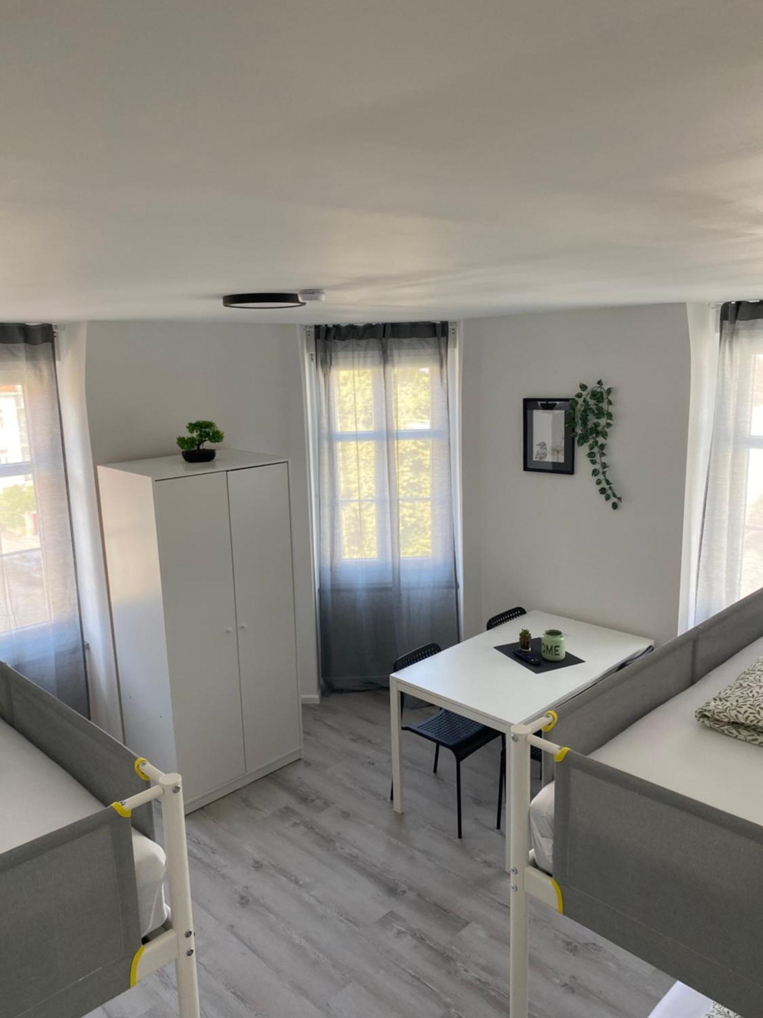 Greenhome Loerrach -Ihre Apartments Im 3-Laendereck- Екстер'єр фото