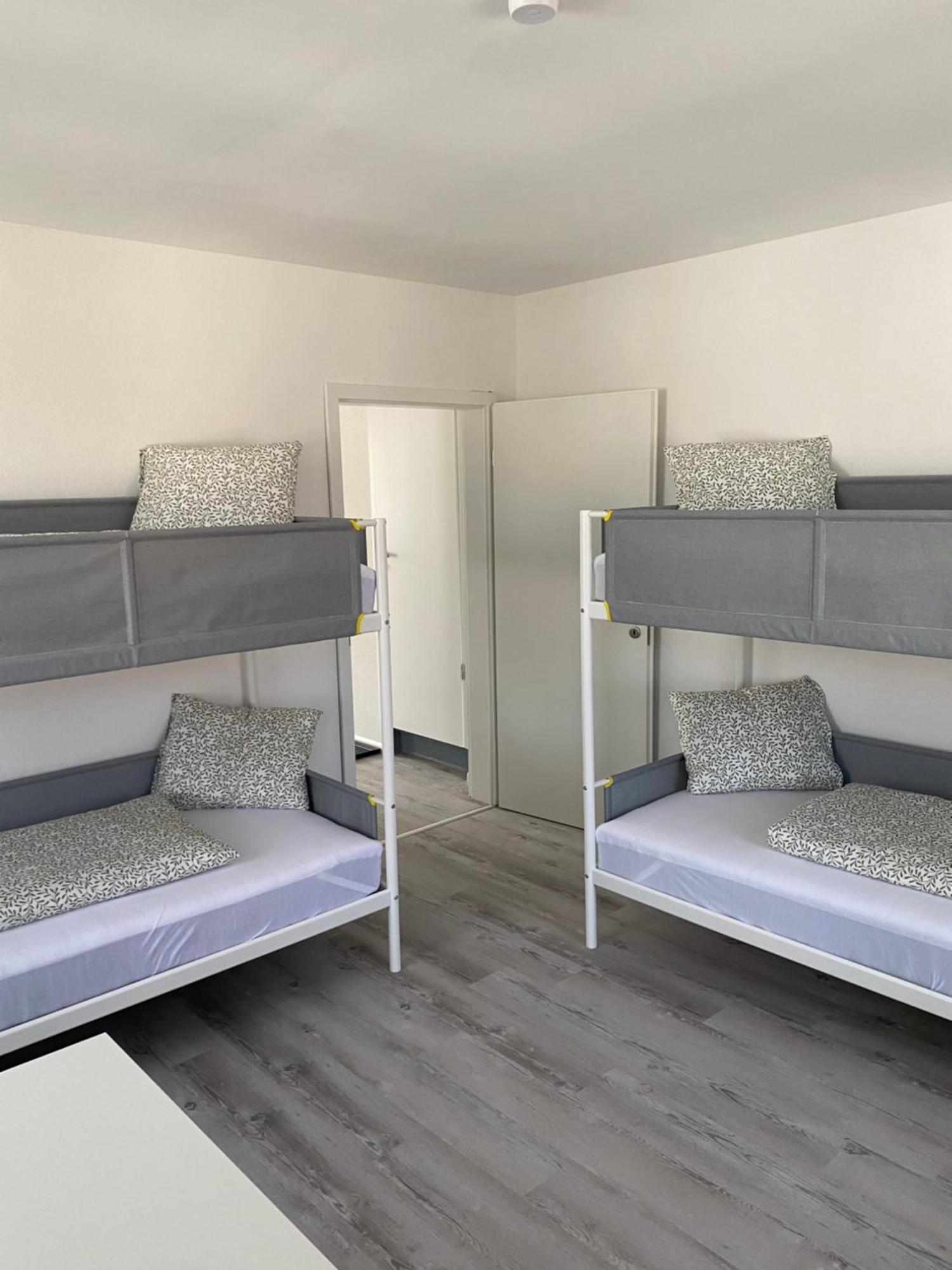 Greenhome Loerrach -Ihre Apartments Im 3-Laendereck- Екстер'єр фото